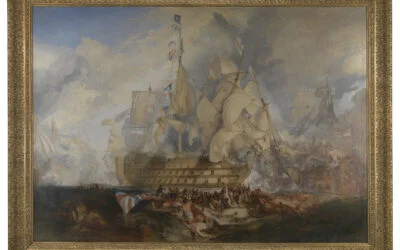 Brexit : the Call of the Sea