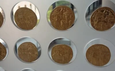 Three simple thoughts about bitcoin