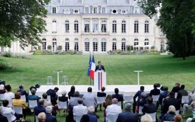 Convention Citoyenne : et maintenant ?