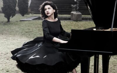 Le Troisième Concerto