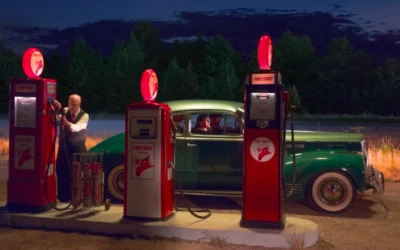 Edward Hopper in Europe