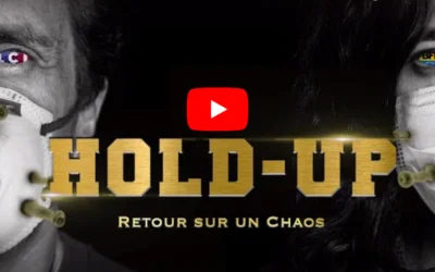 Hold-up against intelligence