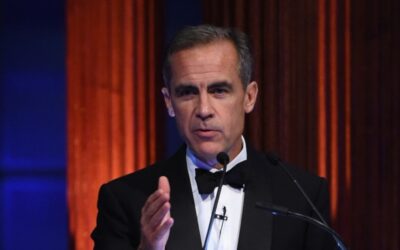 “Greening” the Finance