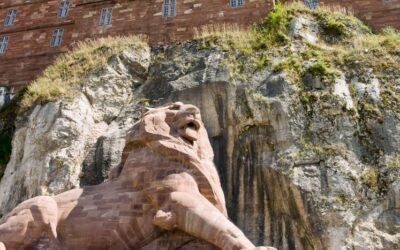 La bataille des frontières