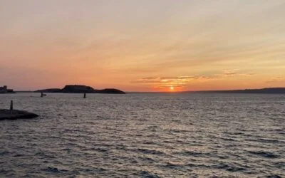 Marseille, world capital of nature