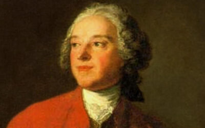 Beaumarchais, l&rsquo;insolent