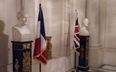 Brexit means Brexit !