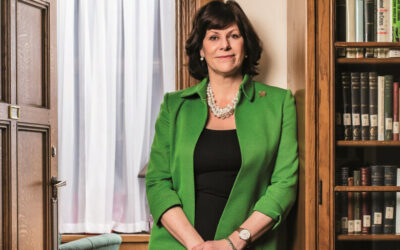 On the road to Glasgow