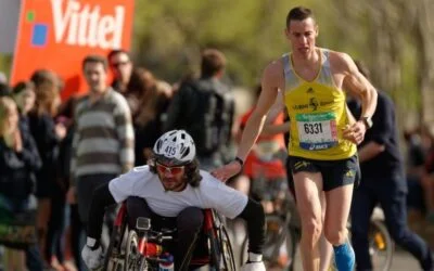 Courage is never lost