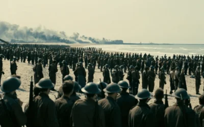 Dunkirk