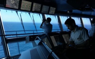 Supervision financière, le Pot au Noir