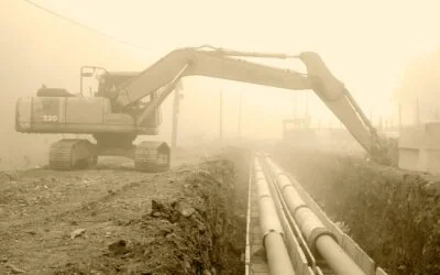 Nord Stream 2 : a turning point