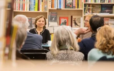 “Réchauffement des esprits” (heating minds)