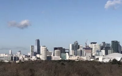 Let’s rebuild from the business !